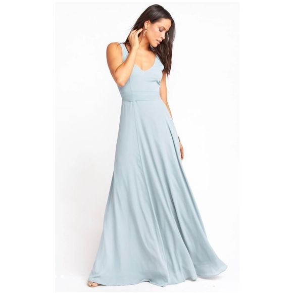Show me your MuMu Jen maxi - Picture 1 of 7